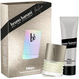 Bruno Banani Man dárková sada pro muže obraz