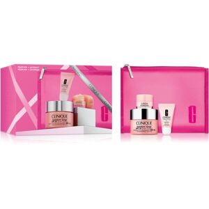 Clinique Holiday Hydrate + Protect Set dárková sada obraz