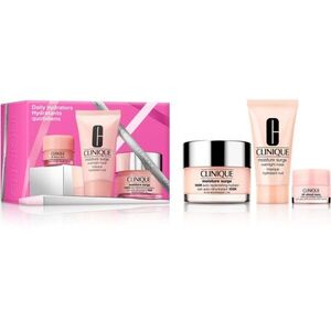 Clinique Holiday Daily Hydrators Set dárková sada obraz