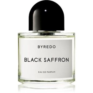 BYREDO Black Saffron Absolu de Parfum parfémovaná voda unisex 100 ml obraz