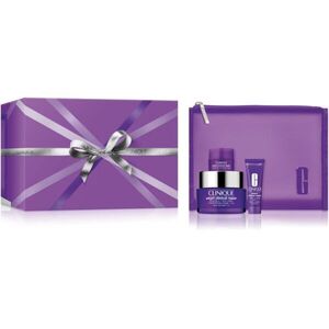 Clinique Holiday Face + Neck Lift Routine Set dárková sada obraz