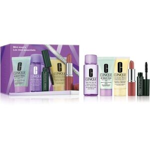 Clinique Holiday Mini MVP's Set dárková sada obraz