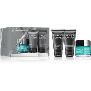 Clinique Holiday Smooth Shave Essentials Set dárková sada obraz