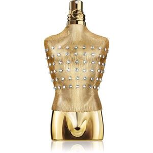 Jean Paul Gaultier Le Male Collector toaletní voda pro muže 125 ml obraz