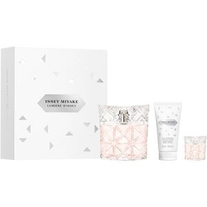 Issey Miyake Lumière d'Issey dárková sada pro ženy obraz