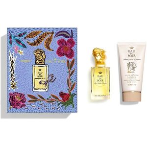 Sisley Eau du Soir Gift Set Marie-Victoire De Bascher dárková sada (limitovaná edice) pro ženy obraz
