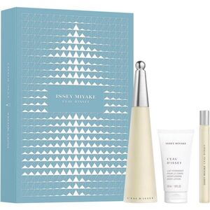 Issey Miyake L'Eau d'Issey dárková sada pro ženy obraz