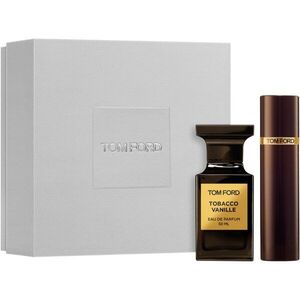 TOM FORD Private Blend Tobacco Vanille dárková sada unisex obraz