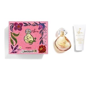 Sisley Izia Gift Set Marie-Victoire de Bascher dárková sada (limitovaná edice) pro ženy obraz