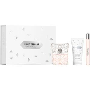 Issey Miyake Lumière d'Issey dárková sada pro ženy obraz