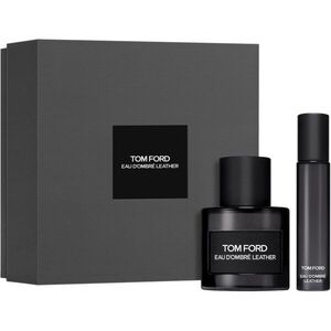 TOM FORD Ombré Leather Eau d'Ombré Leather dárková sada pro muže obraz