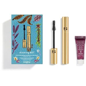 Sisley Phyto-Noir Discovery Set Marie-Victoire de Bascher dárková sada limitovaná edice obraz