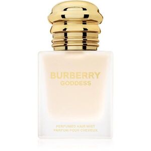 Burberry Goddess Hair Mist parfémovaná mlha do vlasů pro ženy 30 ml obraz