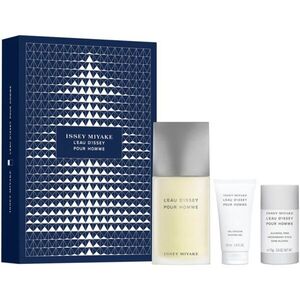 Issey Miyake L'Eau d'Issey Pour Homme dárková sada pro muže obraz
