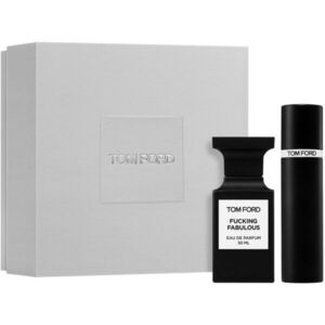 TOM FORD Private Blend Fucking Fabulous dárková sada unisex obraz