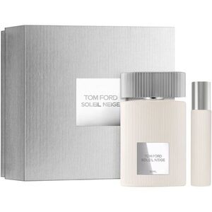 TOM FORD Soleil Neige dárková sada unisex obraz