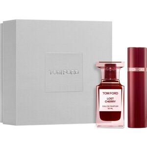 TOM FORD Private Blend Lost Cherry dárková sada unisex obraz