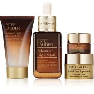 Estée Lauder Holiday Nightly Renewal dárková sada obraz