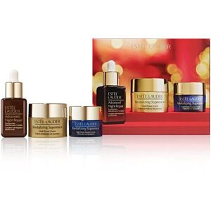 Estée Lauder Holiday Revitalizing Supreme+ Starter Set dárková sada obraz