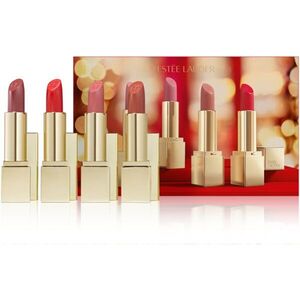 Estée Lauder Holiday The Lip Concierge Pure Color Collection dárková sada na rty obraz