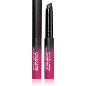 Smashbox O-NOIR PH Cheek + Lip Tint tónující balzám na rty reagující na pH odstín Berry 2.5 g obraz