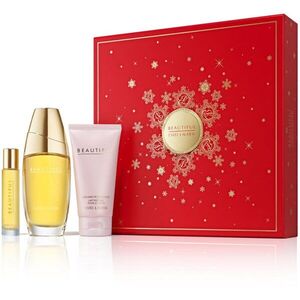 Estée Lauder Holiday Beautiful The Favorites Gift Set dárková sada pro ženy obraz