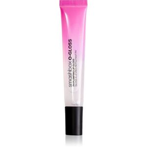 Smashbox O-Gloss PH Lip Gloss lesk na rty reagující na pH odstín PH Pink 10 ml obraz