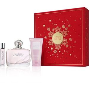 Estée Lauder Holiday Beautiful Magnolia The Gift Set dárková sada pro ženy obraz