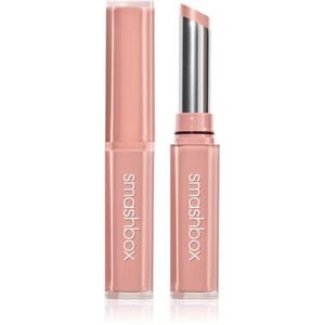Smashbox FULL- FILL-TER Smoothing Lip Glass Balm tónující balzám na rty odstín INCOGNITO 1.8 g obraz