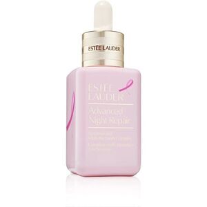 Estée Lauder Pink Ribbon Advanced Night Repair Serum protivráskové sérum limitovaná edice 50 ml obraz