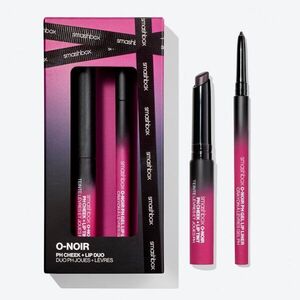 Smashbox Holiday O-NOIR PH Set PH Berry dárková sada reagující na pH obraz