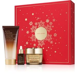 Estée Lauder Holiday Revitalizing Supreme+ Gift Set dárková sada obraz