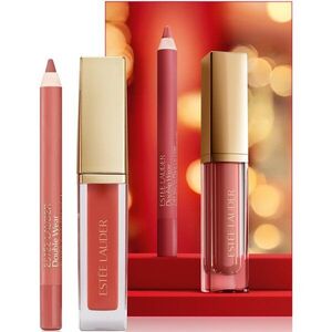 Estée Lauder Holiday Petite Suite Mini Lip Duo dárková sada obraz
