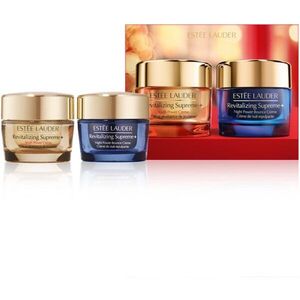Estée Lauder Holiday Revitalizing Supreme+ Day & Night Duo dárková sada obraz