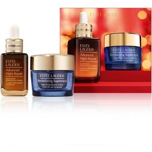 Estée Lauder Holiday Ultimate Nighttime Power Pair dárková sada obraz