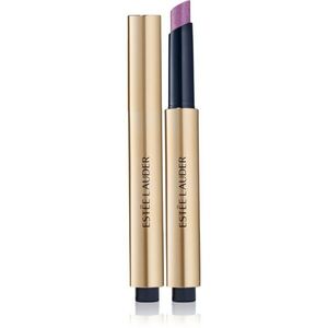 Estée Lauder Pure Color Melt-On Shimmer Stick třpytivý lesk na rty odstín Sparkling Plumtini 1.8 g obraz