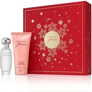 Estée Lauder Holiday Pleasures The Gift Set dárková sada pro ženy obraz