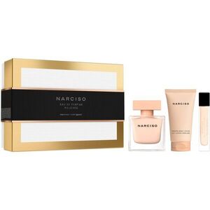 narciso rodriguez NARCISO POUDRÉE dárková sada pro ženy obraz