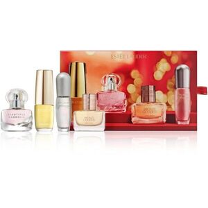 Estée Lauder Holiday Fragrance Treasures dárková sada pro ženy obraz