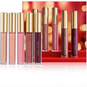 Estée Lauder Holiday 5-Star Lip Gloss Collection dárková sada na rty obraz
