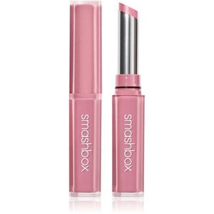 Smashbox FULL- FILL-TER Smoothing Lip Glass Balm tónující balzám na rty odstín RENDEZVOUS 1.8 g obraz
