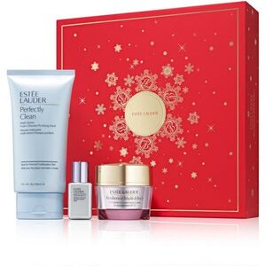 Estée Lauder Holiday Resilience Multi-Effect Gift Set dárková sada obraz