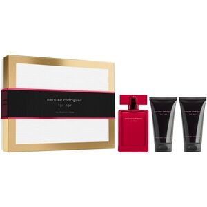 narciso rodriguez for her intense dárková sada pro ženy obraz