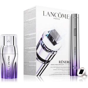 Lancôme Rénergie Nano-Resurfacer 400 Booster Set sada pro ženy obraz