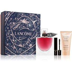 Lancôme La vie est belle Elixir dárková sada obraz