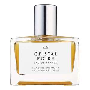 LE MONDE GOURMAND - Cristal Poire - Eau de Parfum obraz