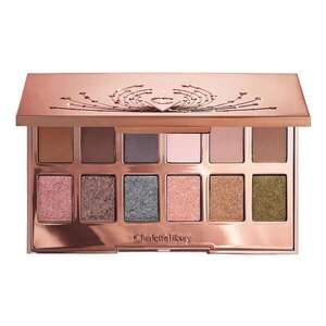 CHARLOTTE TILBURY - Hollywood Flawless Light Tricks Eye Palette - Paletka očních stínů obraz