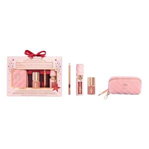 CHARLOTTE TILBURY - Pillow Talk Everyday Icons - Sada make-upu obraz