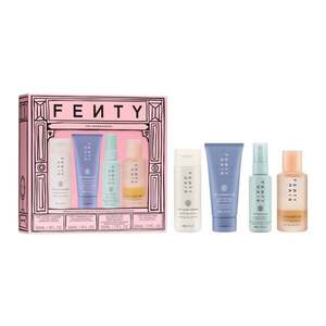 FENTY HAIR - The Showrunners - Sada péče o vlasy v cestovním formátu obraz