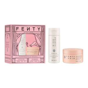 FENTY HAIR - The Curly Costars - Sada péče o kudrnaté vlasy obraz